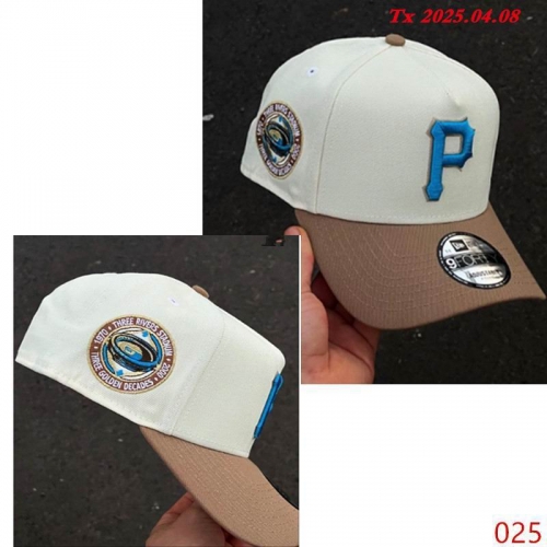 MLB Snapbacks 3655 Men