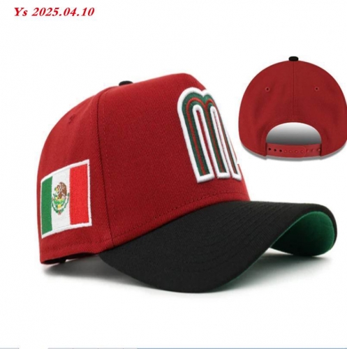 MLB Snapbacks 3594 Men