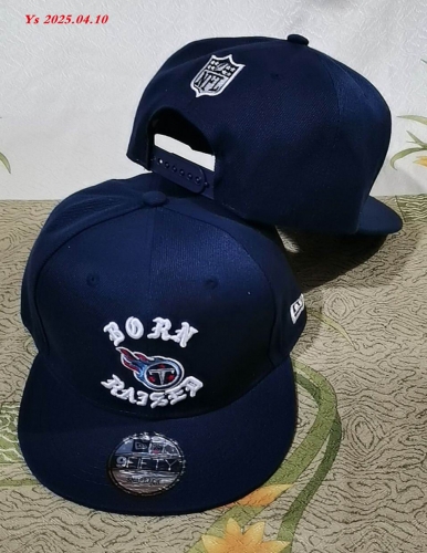 NFL Snapbacks 7246 Men
