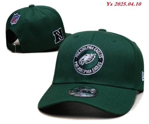 NFL Snapbacks 7418 Men