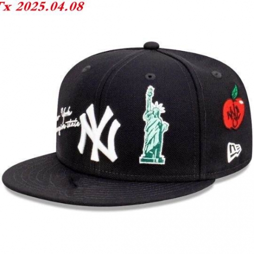 MLB Snapbacks 3791 Men