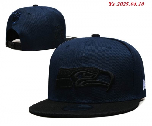 NFL Snapbacks 7457 Men