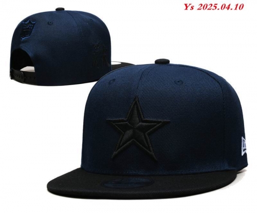 NFL Snapbacks 7453 Men