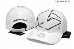 A.r.m.a.n.i. Hats AA 1146 Men