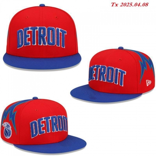NBA Snapbacks 3098 Men