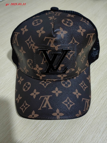 L.V. Hats AA 1269 Men