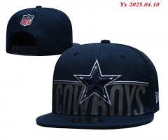 NFL Snapbacks 7396 Men