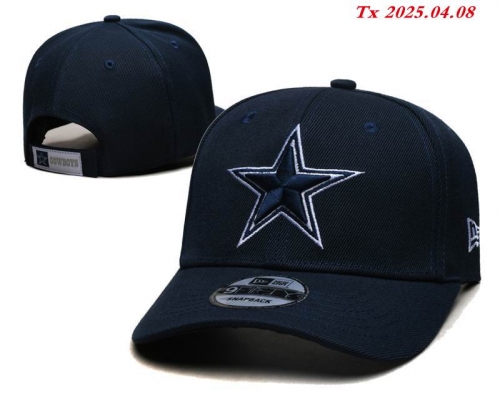 NFL Snapbacks 7560 Men