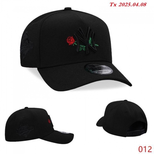 MLB Snapbacks 3740 Men