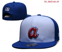 MLB Snapbacks 3578 Men