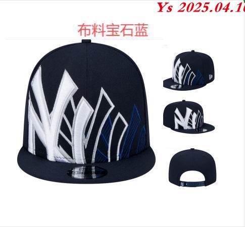 MLB Snapbacks 3560 Men