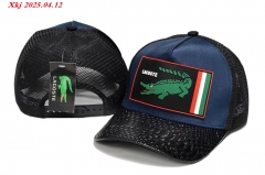 L.a.c.o.s.t.e. Hats 1151 Men