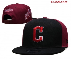 MLB Snapbacks 3557 Men