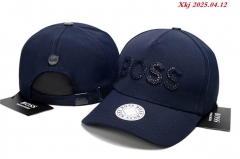 B.O.S.S. Hats AA 1124 Men