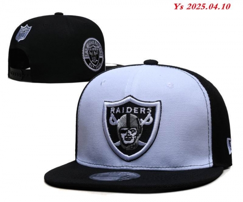NFL Snapbacks 7357 Men