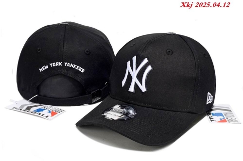 N.Y. Hats AA 1364 Men