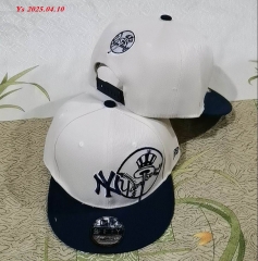 MLB Snapbacks 3582 Men