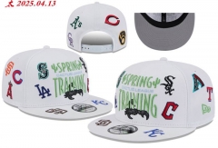 MLB Snapbacks 3544 Men
