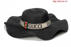 G.U.C.C.I. Hats AA 1422 Men