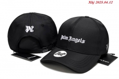 P.a.l.m. A.n.g.e.l.s. Hats AA 1001 Men