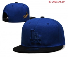 MLB Snapbacks 3551 Men