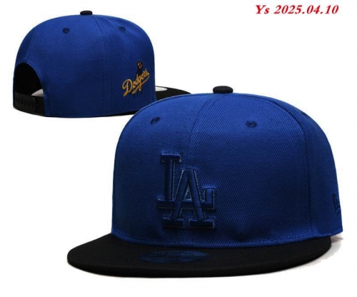 MLB Snapbacks 3551 Men