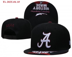 NCAA Snapbacks 1427 Men