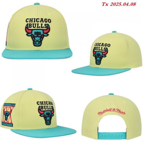 NBA Snapbacks 3133 Men