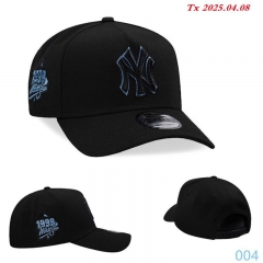 MLB Snapbacks 3719 Men