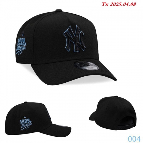 MLB Snapbacks 3719 Men