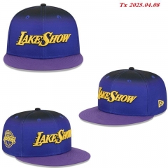NBA Snapbacks 3083 Men