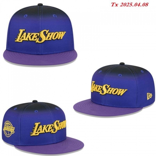 NBA Snapbacks 3083 Men