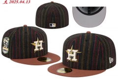 Los Angeles Angels Fitted caps 1013 Men