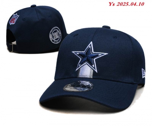 NFL Snapbacks 7420 Men