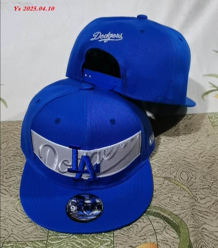 MLB Snapbacks 3610 Men