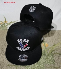 NFL Snapbacks 7274 Men