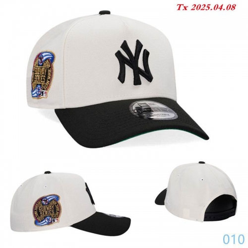 MLB Snapbacks 3739 Men