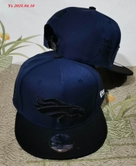 NFL Snapbacks 7217 Men