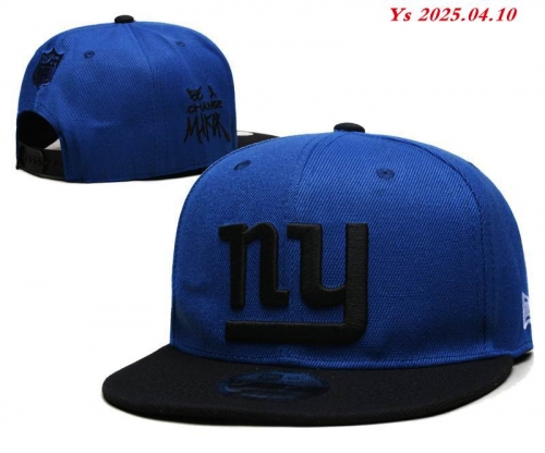 NFL Snapbacks 7438 Men