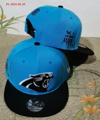 NFL Snapbacks 7207 Men