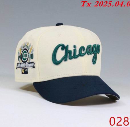 MLB Snapbacks 3650 Men