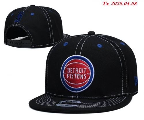 NBA Snapbacks 3166 Men