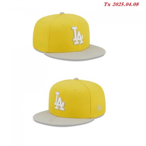 MLB Snapbacks 3674 Men