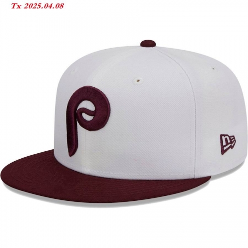 MLB Snapbacks 3797 Men