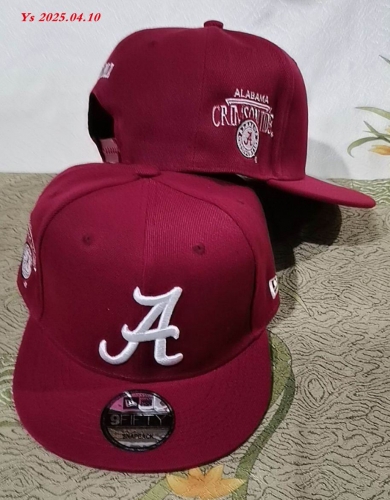 NCAA Snapbacks 1409 Men
