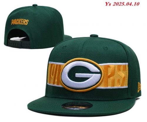 NFL Snapbacks 7521 Men