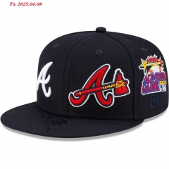 MLB Snapbacks 3796 Men