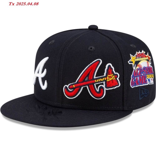 MLB Snapbacks 3796 Men