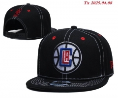 NBA Snapbacks 3187 Men