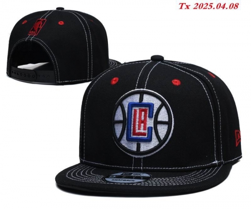 NBA Snapbacks 3187 Men